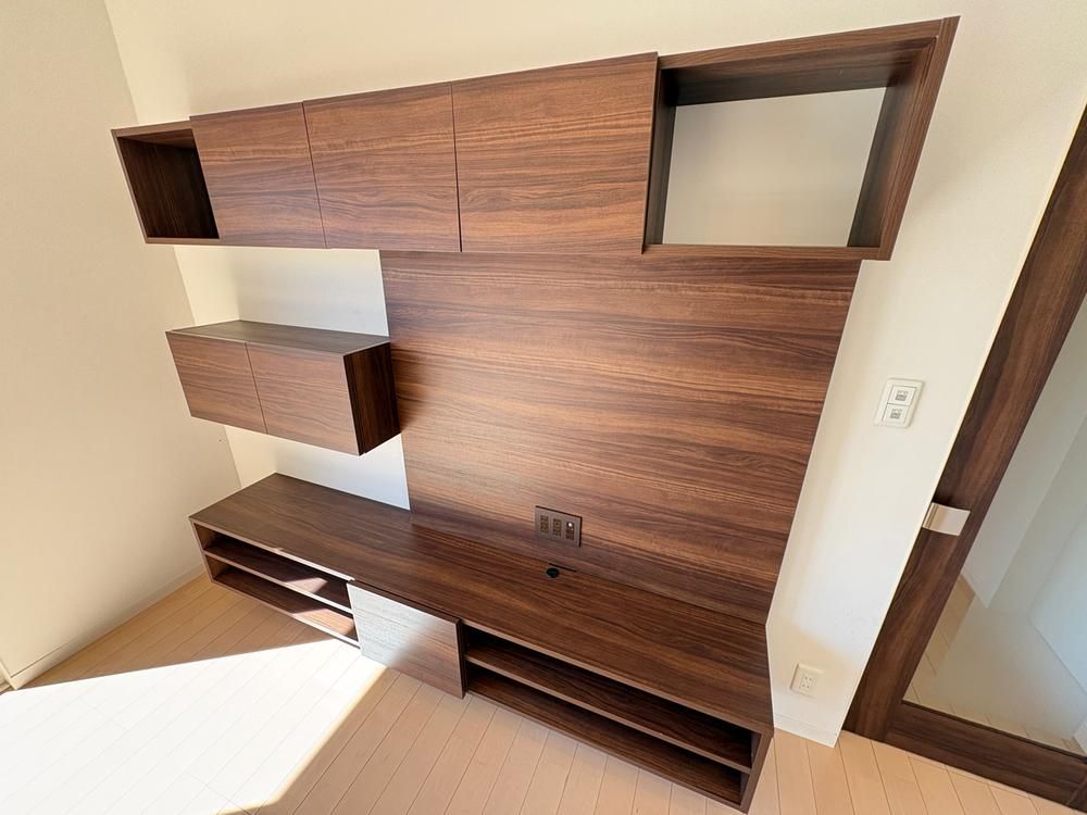 4LDK+S House for Sale in Wakabayashi-ku, Sendai, 106 sqm - Thumbnail 4