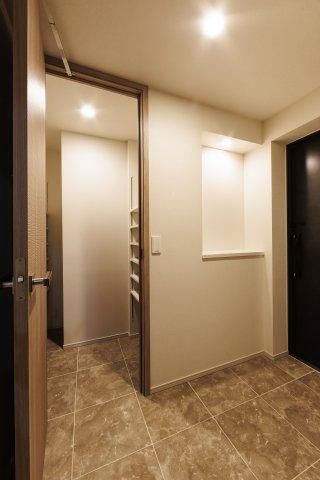 Penthouse 2LDK Apartment in Sapporo, Hokkaido - Thumbnail 4