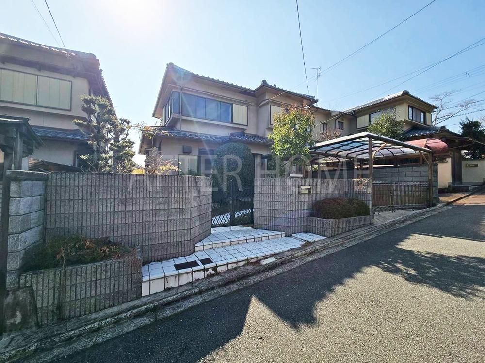 5LDK House for Sale in Ukyo Ward, Kyoto, 171.5 sqm Land - Thumbnail 2