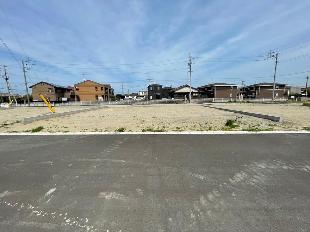 Building-Condition Land in Onga Town, Fukuoka - 184-227 sqm - Thumbnail 4