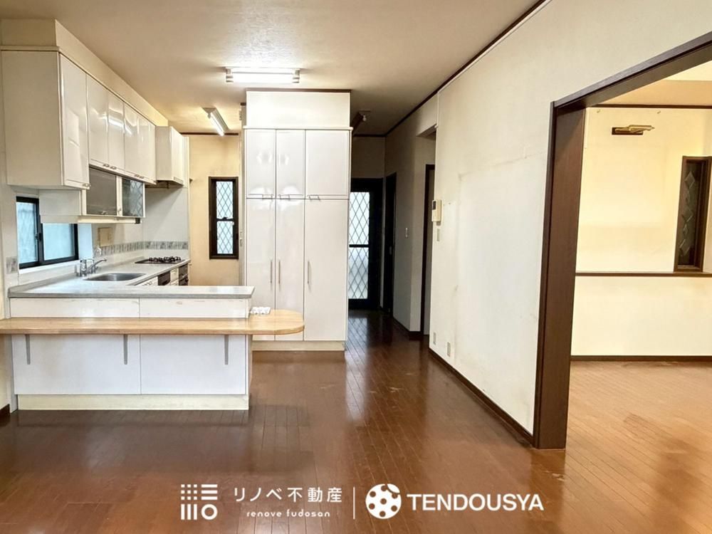 6LDK House for Sale in Kizugawa, Kyoto - 259.56 sqm - Thumbnail 4