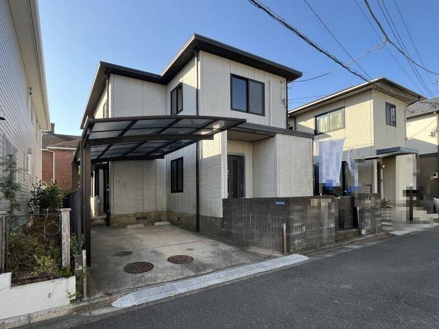 4LDK+S Detached House for Sale in Fujisawa, Kanagawa - Thumbnail 2