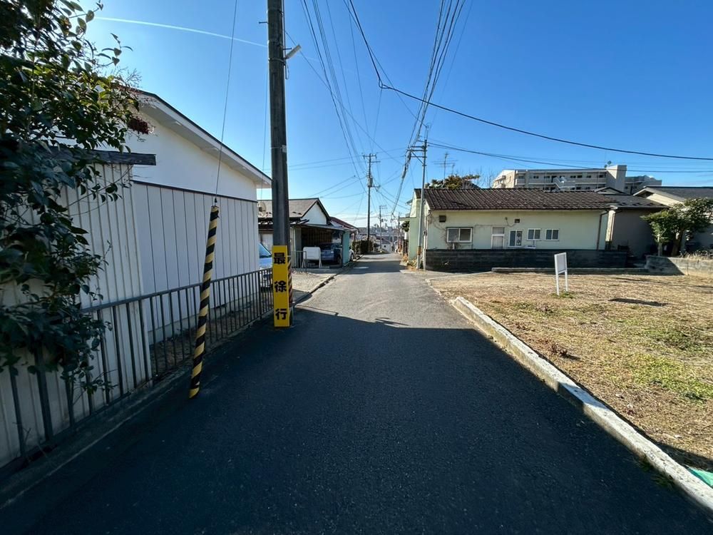 Land for Sale in Ninomori, Sendai - 340 sqm, Building Condition Free - Thumbnail 3