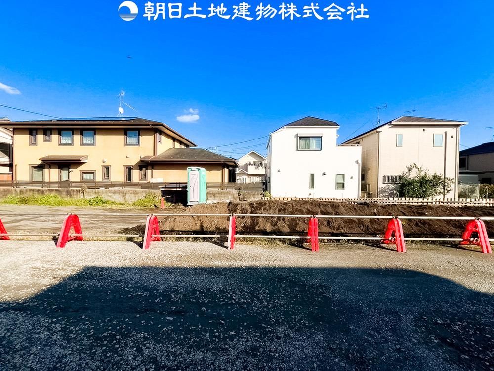 Land for Sale in Sagamihara Minami-ku 102-125 sqm - Thumbnail 4