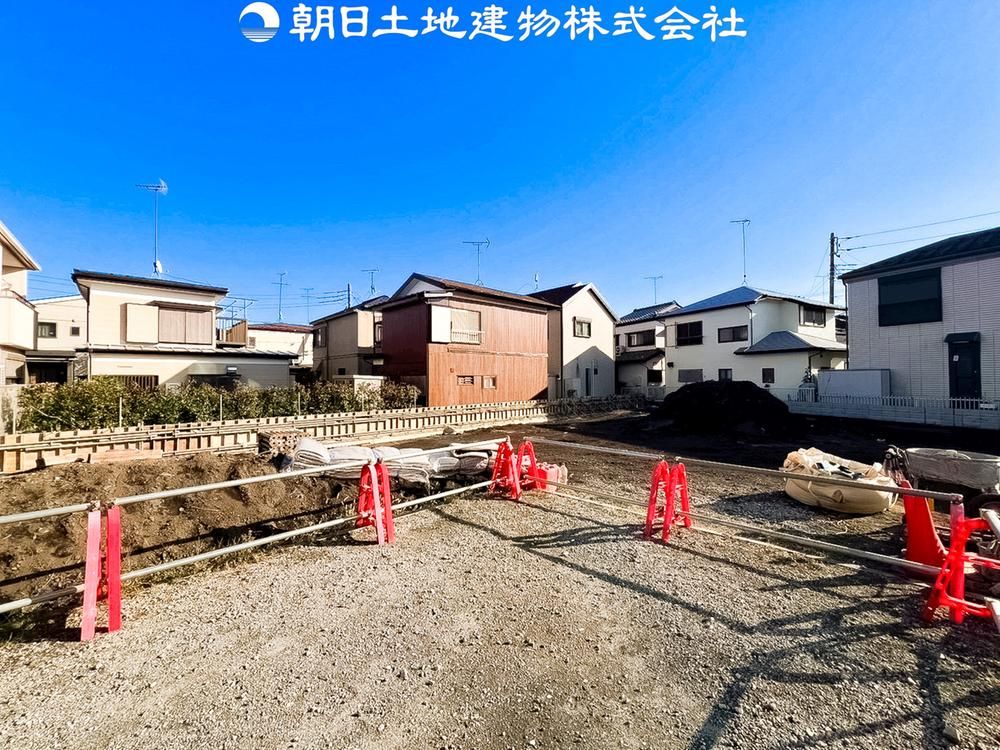 Land for Sale in Sagamihara Minami-ku 102-125 sqm - Thumbnail 3