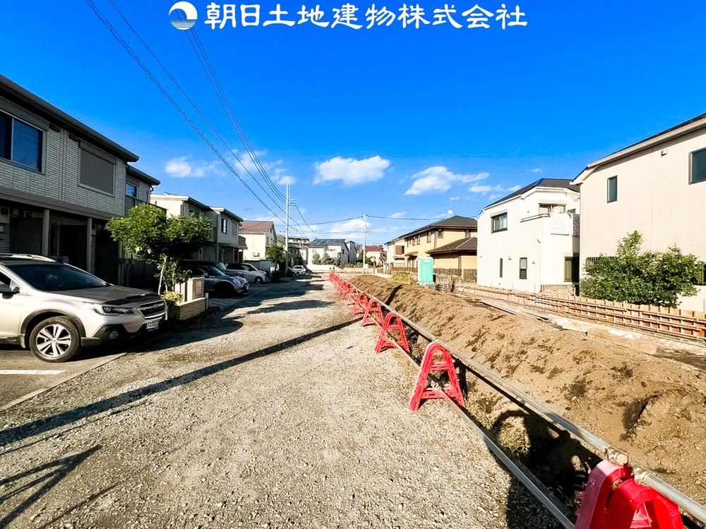 Land for Sale in Sagamihara Minami-ku 102-125 sqm - Thumbnail 2