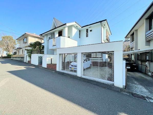 252.64m2 Building Land for Sale in Fujimigaoka, Yokohama - Thumbnail 2