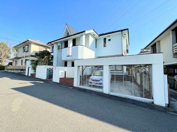 252.64m2 Building Land for Sale in Fujimigaoka, Yokohama - Thumbnail 4