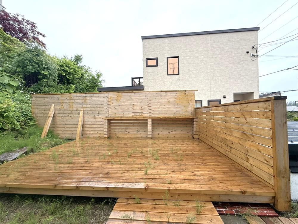 5LDK Detached House for Sale in Toyohira-ku, Sapporo - 92.61 sqm - Thumbnail 2