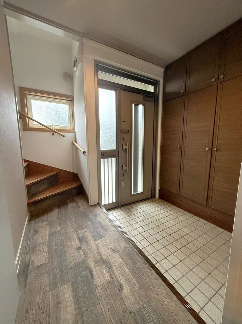 5LDK Detached House for Sale in Toyohira-ku, Sapporo - 92.61 sqm - Thumbnail 3