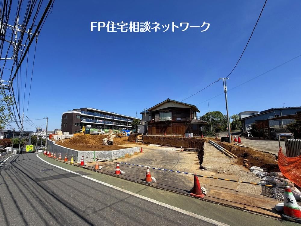 102.85m2 Land for Sale in Tama Ward, Kawasaki City - Thumbnail 2