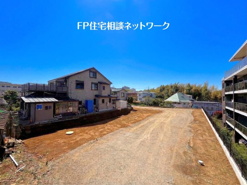 102.85m2 Land for Sale in Tama Ward, Kawasaki City - Thumbnail 4