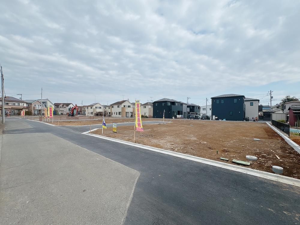 16 Residential Plots for Sale in Hachioji, Tokyo - From 14.8M Yen - Thumbnail 2
