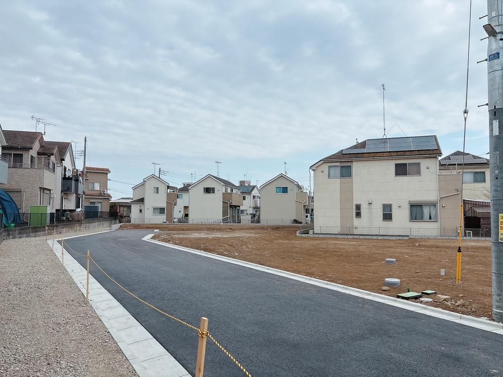16 Residential Plots for Sale in Hachioji, Tokyo - From 14.8M Yen - Thumbnail 3
