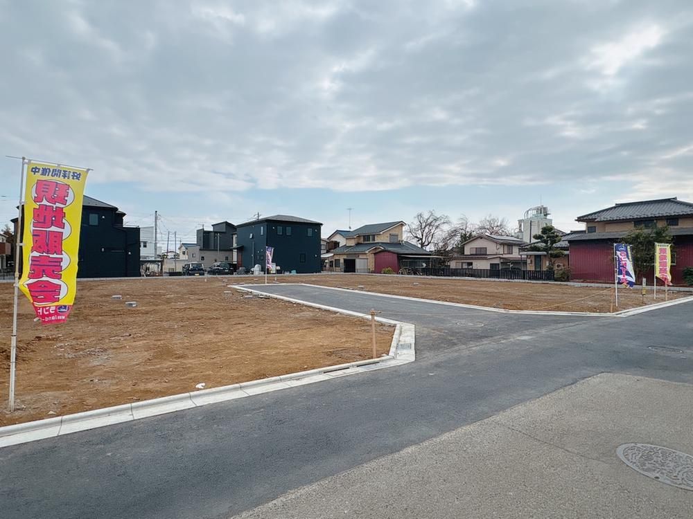 16 Residential Plots for Sale in Hachioji, Tokyo - From 14.8M Yen - Thumbnail 4