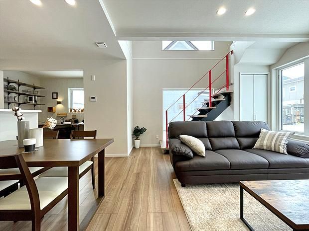 Building Plot in Minami-ku, Sapporo - 165.69m² - Thumbnail 4
