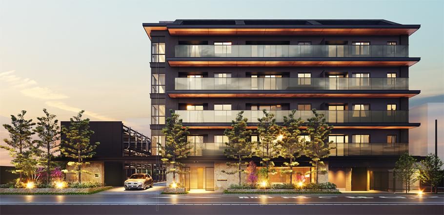 3LDK Apartment for Sale in Funabashi, Chiba Near Funabashi Hōten Station - Thumbnail 3
