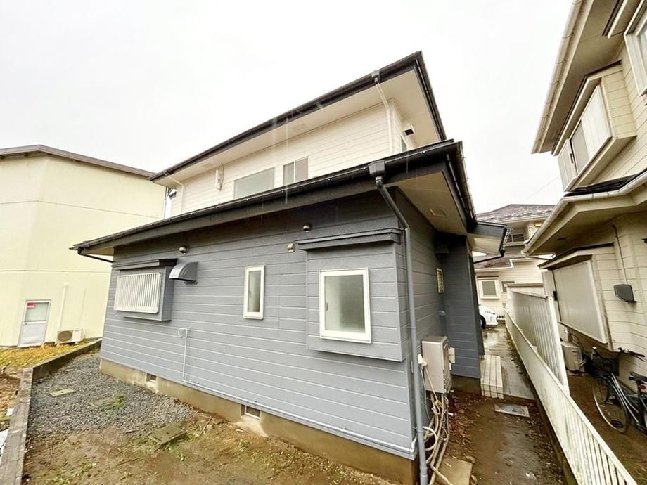 Renovated 5DK Detached House for Sale in Sendai's Taihaku Ward - Thumbnail 3