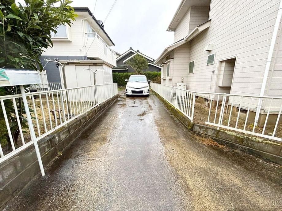 Renovated 5DK Detached House for Sale in Sendai's Taihaku Ward - Thumbnail 4