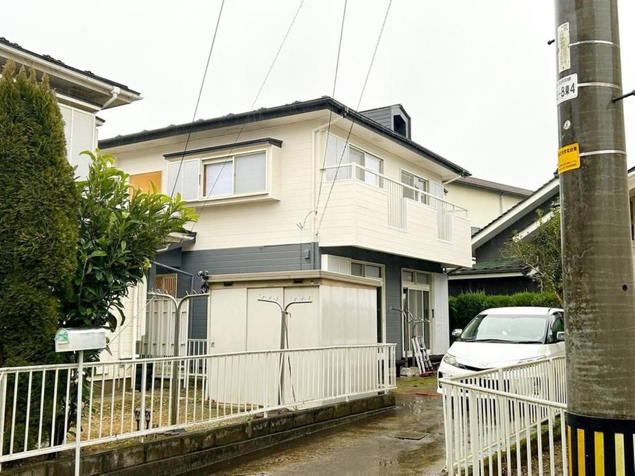 Renovated 5DK Detached House for Sale in Sendai's Taihaku Ward - Thumbnail 2