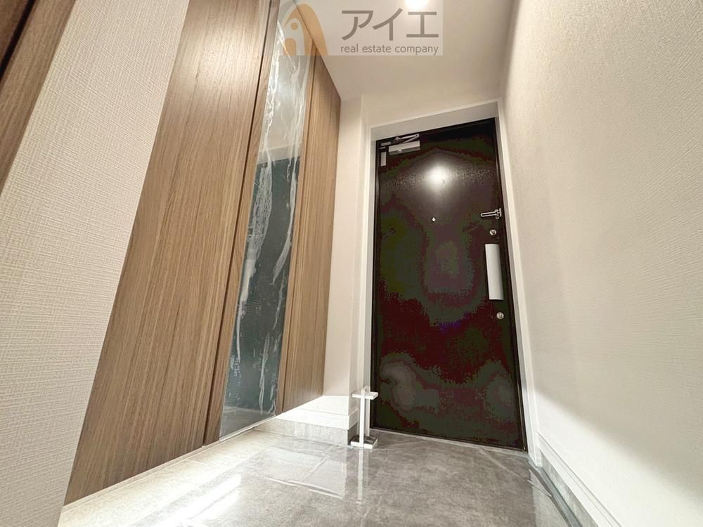 Renovated 3LDK Apartment in Funabashi, Chiba - Thumbnail 3