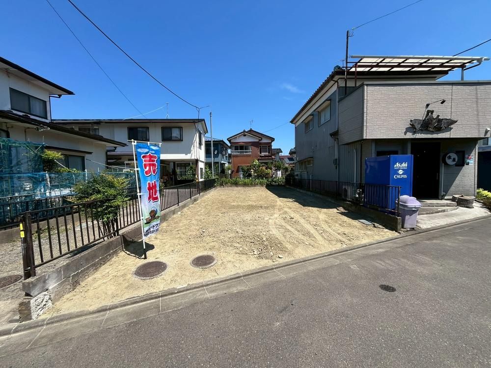 Land for Sale in Shirohmaru, Sendai - 105.68 sqm, 5.8M Yen - Thumbnail 2