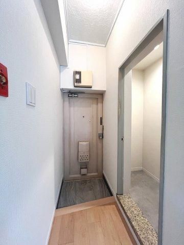 Renovated 1LDK Apartment in Fujigaoka, Yokohama - Thumbnail 4