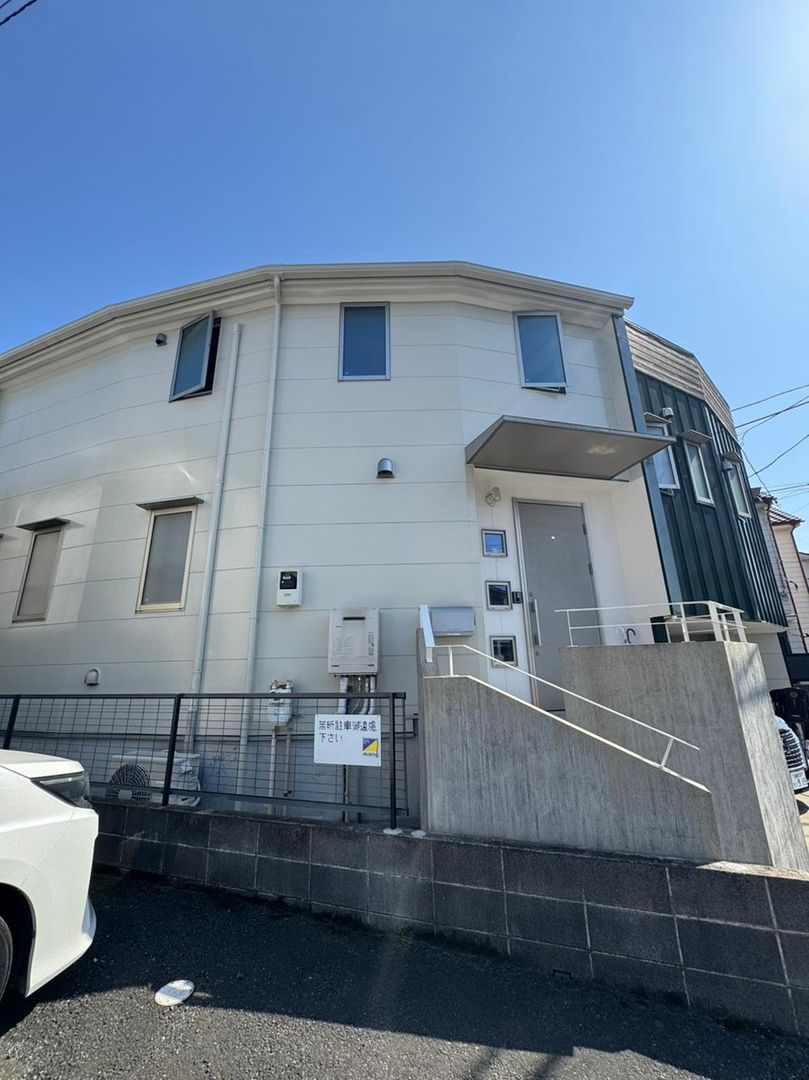 2LDK+S Detached House for Sale in Chigasaki, Kanagawa - Thumbnail 2