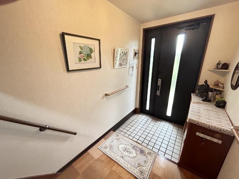 4LDK Detached House in Hokuto, Hokkaido - 1,900,000 Yen - Thumbnail 4