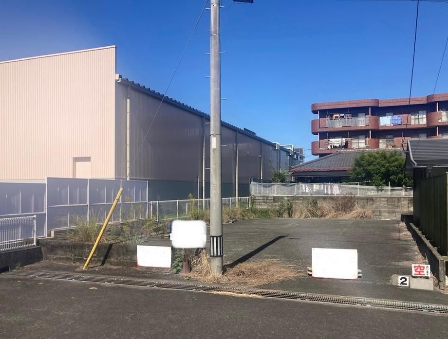 Land for Sale in Otsukacho, Miyazaki City - 188.69 sqm - Thumbnail 4