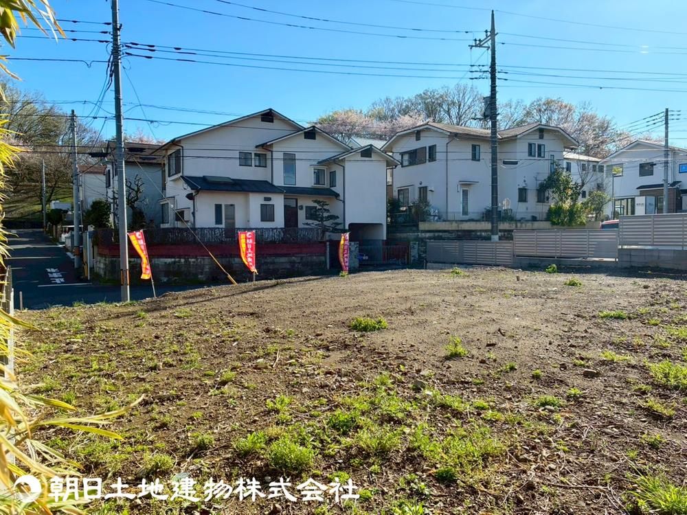 Land for Sale in Maruyama-cho, Hachioji, Tokyo - 299.11 sqm - Thumbnail 4