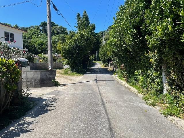 Land for Sale in Unten, Nakijin, Okinawa - 245m2 - Thumbnail 3