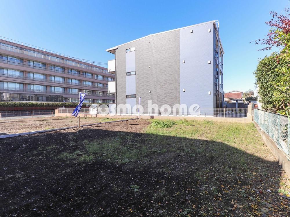 Land for Sale in Ome City, Tokyo - 204 sqm near Kawabe Station - Thumbnail 2