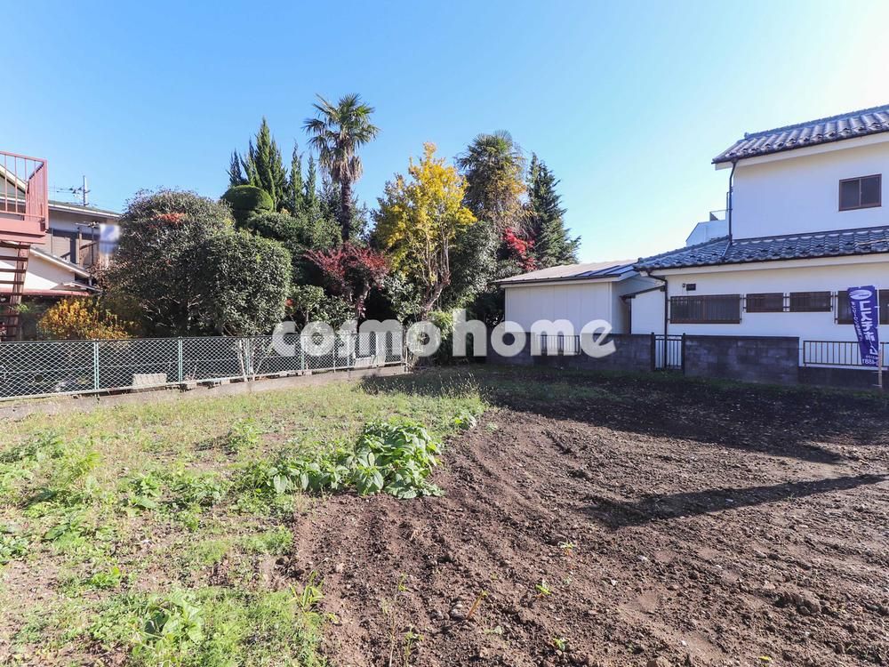 Land for Sale in Ome City, Tokyo - 204 sqm near Kawabe Station - Thumbnail 3