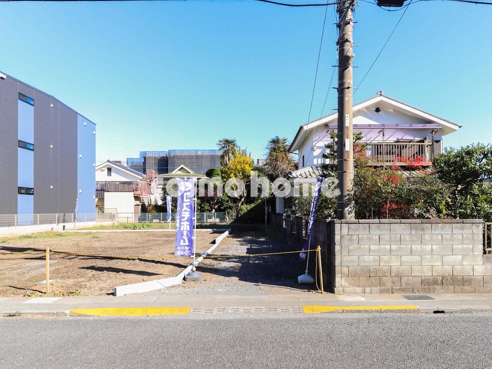 Land for Sale in Ome City, Tokyo - 204 sqm near Kawabe Station - Thumbnail 4