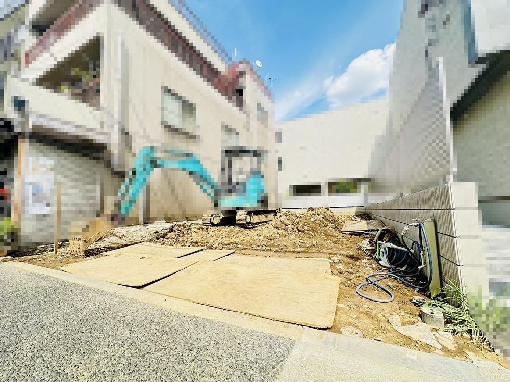 Building Plot for Sale in Kita Ward, Tokyo 92.17 m² - Thumbnail 3