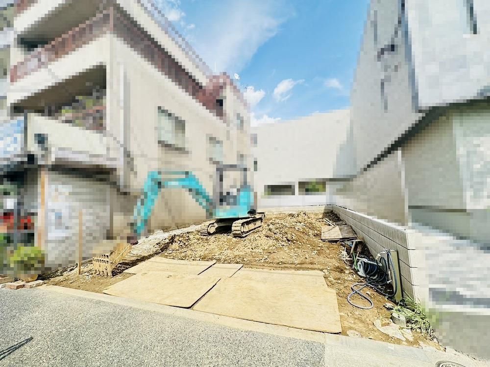 Building Plot for Sale in Kita Ward, Tokyo 92.17 m² - Thumbnail 2