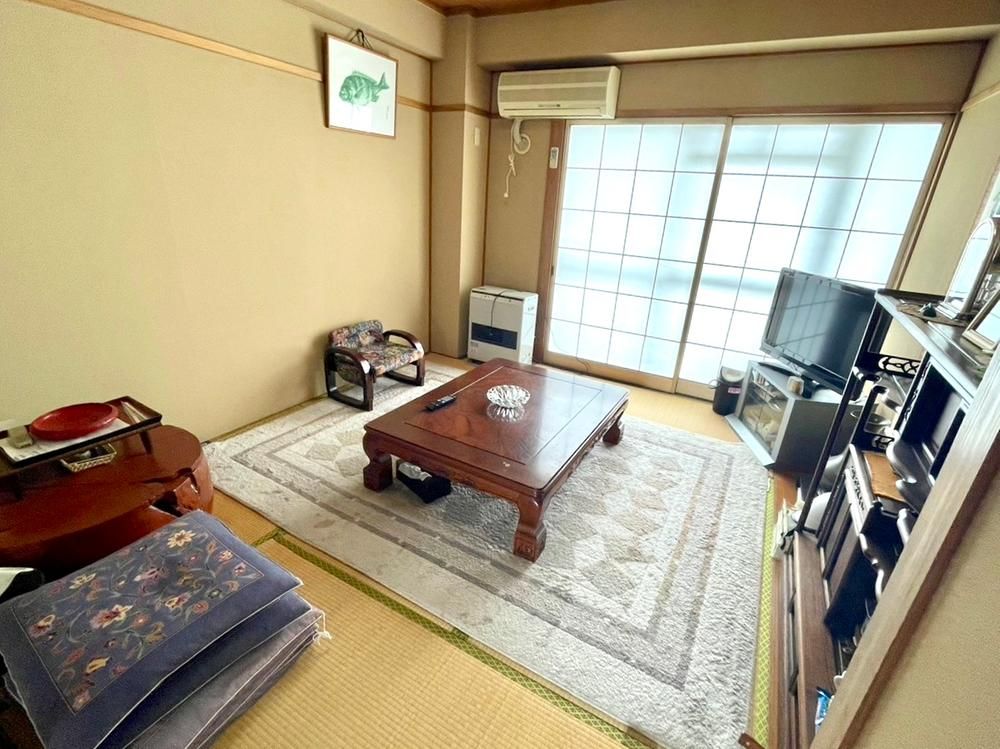 Nanokamachi Maison d'Or - 3DK Condo in Yamagata City - Thumbnail 3