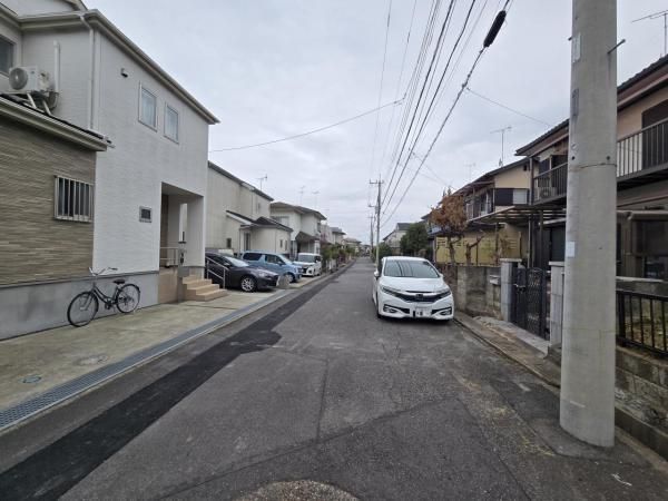 4LDK House for Sale in Ushiku, Ibaraki - 72m2 - Thumbnail 3
