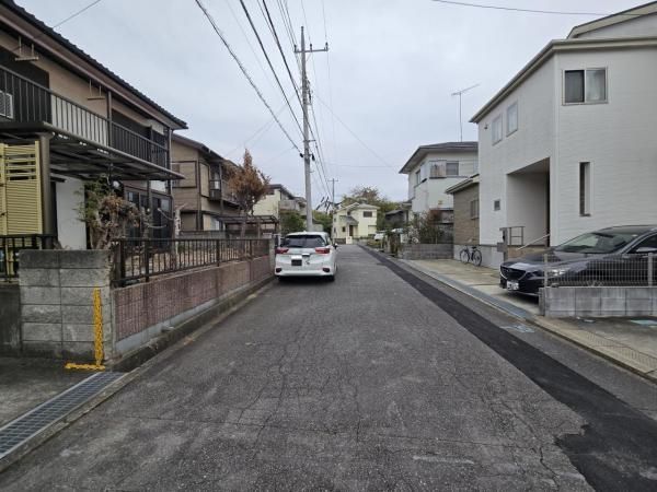 4LDK House for Sale in Ushiku, Ibaraki - 72m2 - Thumbnail 4