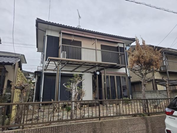 4LDK House for Sale in Ushiku, Ibaraki - 72m2 - Thumbnail 2