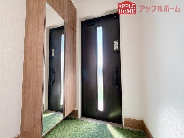 4LDK All-Electric House for Sale in Gyoda, Saitama - Thumbnail 3