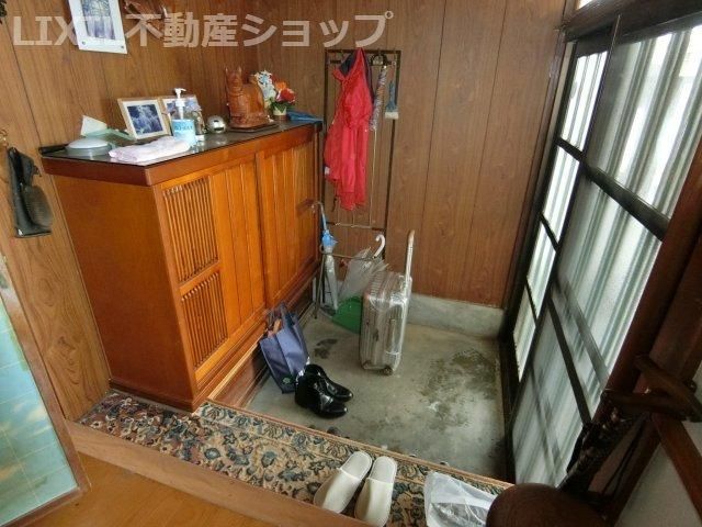 6DK House for Sale in Joetsu, Niigata – 264m² Land - Thumbnail 4
