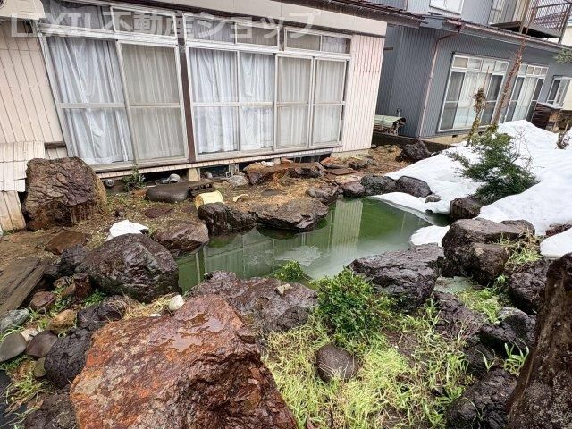 6DK House for Sale in Joetsu, Niigata – 264m² Land - Thumbnail 2