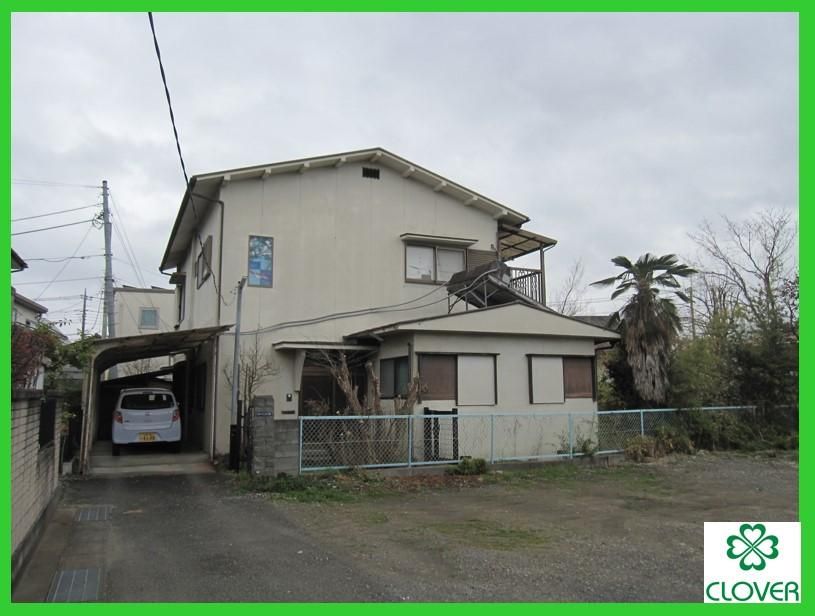 Spacious 7K House in Kofu City with 573m2 Land - Image 1