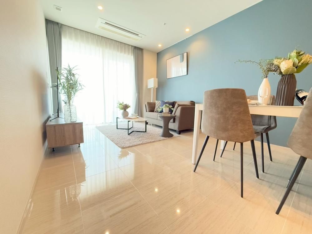 2LDK Apartment for Sale in Minato, Tokyo – 60.69 sqm - Thumbnail 4