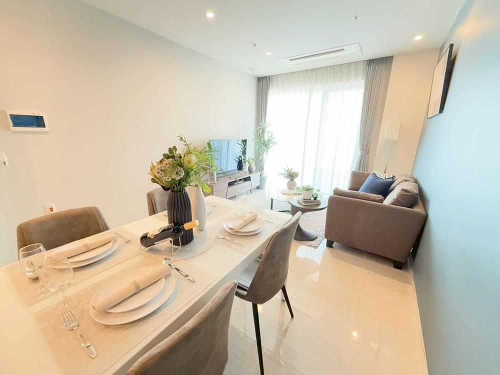 2LDK Apartment for Sale in Minato, Tokyo – 60.69 sqm - Thumbnail 3