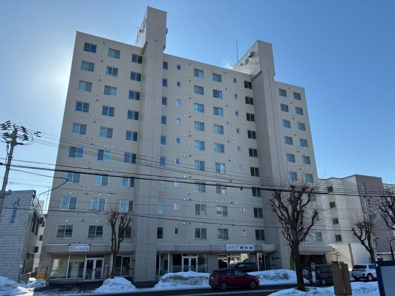 3LDK Apartment for Sale in Obihiro, Hokkaido - 87.64m² - Thumbnail 2