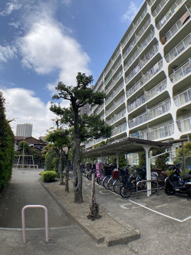 Mates Kawaguchi 2LDK Apartment for Sale in Kawaguchi, Saitama - Thumbnail 3