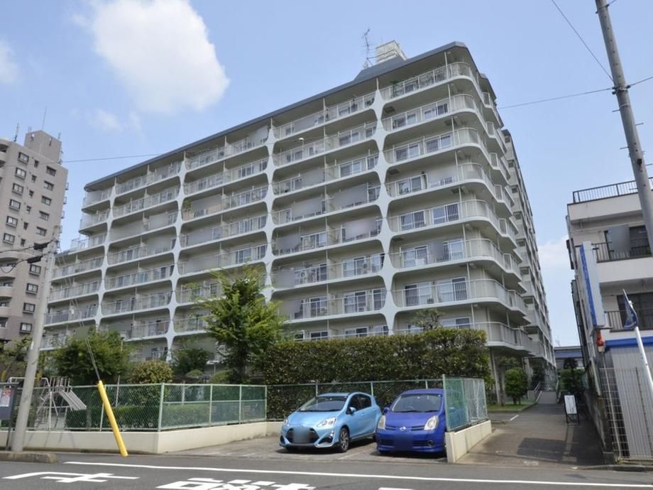 Mates Kawaguchi 2LDK Apartment for Sale in Kawaguchi, Saitama - Thumbnail 2